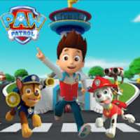 Subway Paw Patrol Runner Adventure