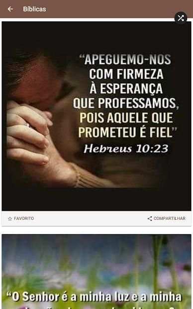 Imagens com Frases Bíblicas screenshot 3