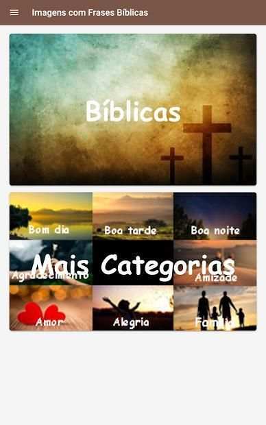 Imagens com Frases Bíblicas screenshot 2