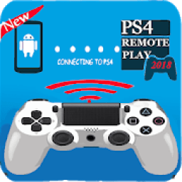 PS4 Remote Play 2018 Tips आइकन