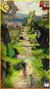 Castle Endless Run 2 screenshot 3