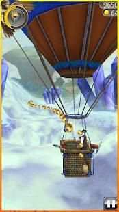 Castle Endless Run 2 screenshot 4