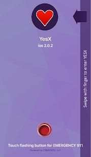 YESX screenshot 4