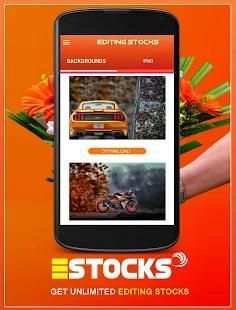 Editing Stocks - CB Backgrounds & CB PNG HD screenshot 4