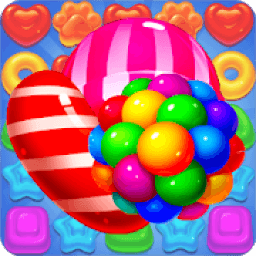 Candy Match Blast आइकन