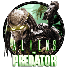 Predator Wallpaper आइकन