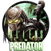 Predator Wallpaper