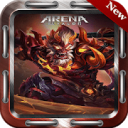 400+ Aov and Rov Wallpaper icon