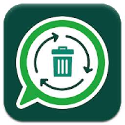 WhatsDeleted Chat Recovery -View Deleted Messages