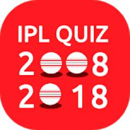 IPL Cricket Quiz 2018