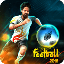 ikon Real Football Fever 2018