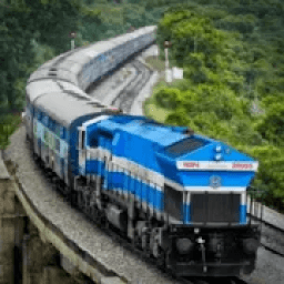 Railway Time Table 2018 आइकन