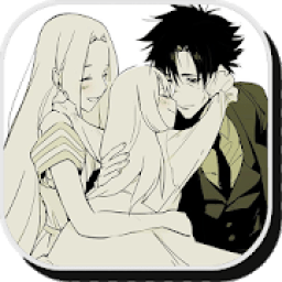 Drawing Anime Couple Ideas icon
