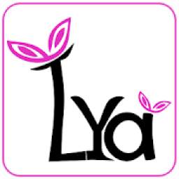 RAJATAS LYASHOP 1.0.0