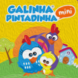 ikon Galinha Pintadinha mini 2 - Video