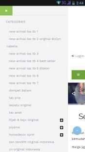 RAJATAS LYASHOP скриншот 3
