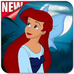 Little Mermaid Wallpapers HD icon