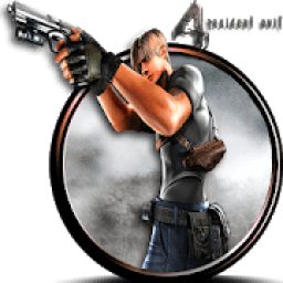 ikon ﻿* NEW Resident Evil Games Free images