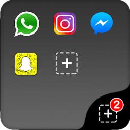 Dual Space 2.2