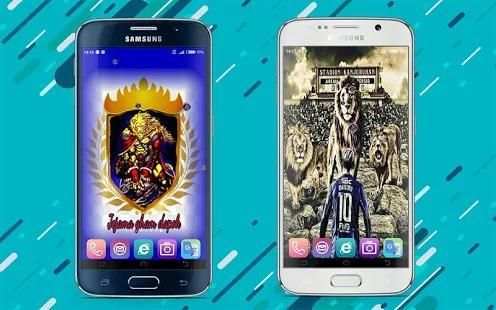 Arema Wallpaper Hidup screenshot 5