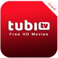 Tubi beta TV - Movies & TV
