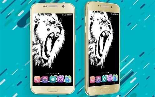 Arema Wallpaper Hidup screenshot 1