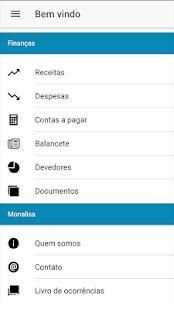 Monalisa screenshot 1