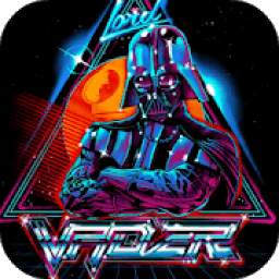 Darth Vader Wallpaper HD 1.0