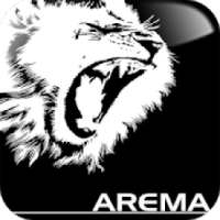 Arema Wallpaper Hidup icon