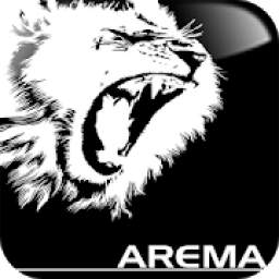 Arema Wallpaper Hidup 1.0