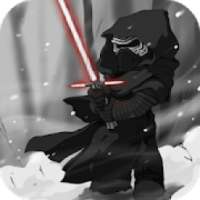 Kylo Ren Wallpapers