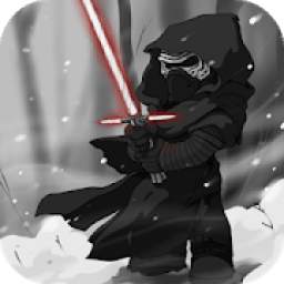 Kylo Ren Wallpapers 1.0