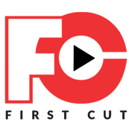 FirstCut - TV Dramas, Movies, Shows &amp; more आइकन