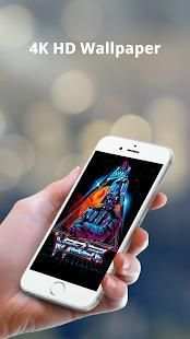 Darth Vader Wallpaper HD screenshot 5
