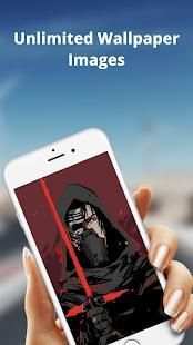 Kylo Ren Wallpapers screenshot 4