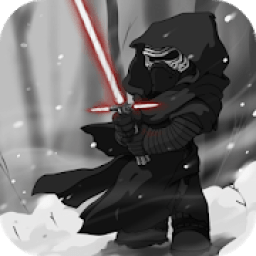 ikon Kylo Ren Wallpapers