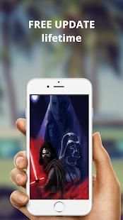 Kylo Ren Wallpapers screenshot 2