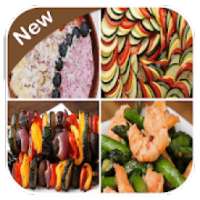 Healthy Recipes on 9Apps