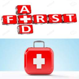 First Aid Basic Course