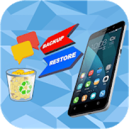 ikon Recover Deleted Text Messages : SMS Recover