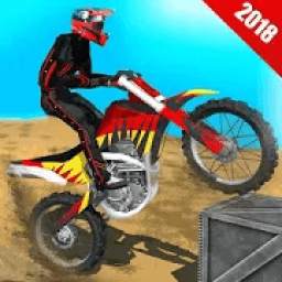 Bike Stunts Mania