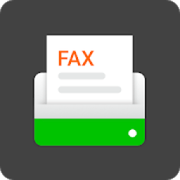 Tiny Fax - Send Fax from Phone आइकन