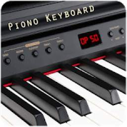 Piono Keyboard