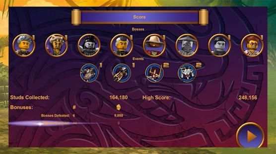 Tips LEGO NINJAGO TOURNAMENT GameVideo screenshot 1