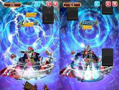 Game Mini untuk Rider Henshin Ex-Aid screenshot 5