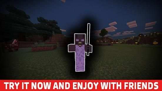 Horror Map Granny for MCPE screenshot 1