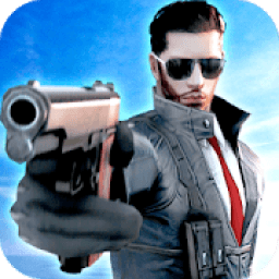 ikon Army Commando Strike Battlegrounds Survival