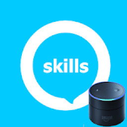 ikon Skills for Amazon Alexa App amazon echo