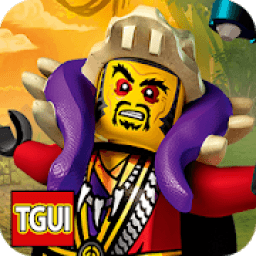 Tips LEGO NINJAGO TOURNAMENT GameVideo icon