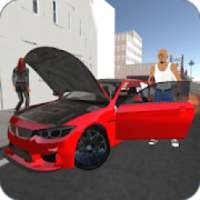 Furious Car Simulator